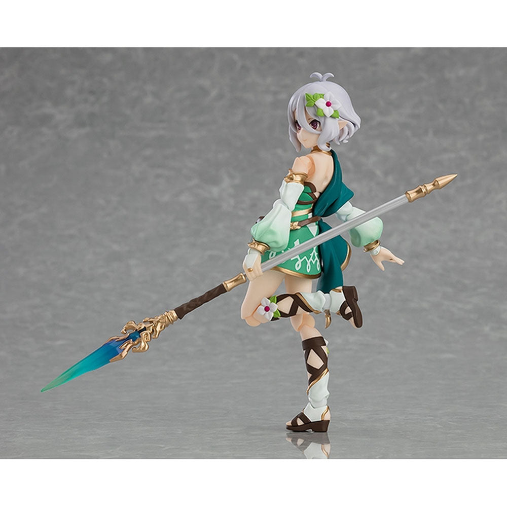 FIGURA FIGMA KOKKORO 592 - IRION Juguetería - FIGURA FIGMA KOKKORO 592 - IRION Juguetería -